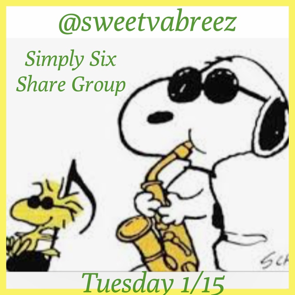 🎷🎼CLOSED TUESDAY 1/15 SIGNUP